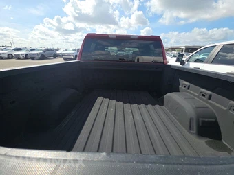 2020 Chevrolet Silverado 1500 Custom Trail Boss Crew Cab Short Bed 2CX - miniatura 16