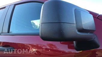 2020 Chevrolet Silverado 1500 Custom Trail Boss Crew Cab Short Bed 2CX - miniatura 20