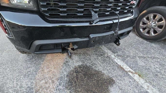 2020 Chevrolet Silverado 1500 Custom Trail Boss Crew Cab Short Bed 2CX - miniatura 21