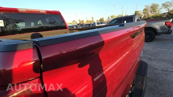 2020 Chevrolet Silverado 1500 Custom Trail Boss Crew Cab Short Bed 2CX - miniatura 26