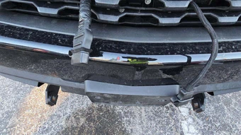 2020 Chevrolet Silverado 1500 Custom Trail Boss Crew Cab Short Bed 2CX - miniatura 27