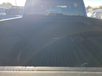 2020 Chevrolet Silverado 1500 Custom Trail Boss Crew Cab Short Bed 2CX - miniatura 16