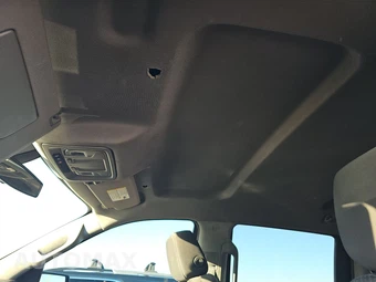 2020 Chevrolet Silverado 1500 Custom Trail Boss Crew Cab Short Bed 2CX - miniatura 20
