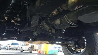 2020 Chevrolet Silverado 1500 Custom Trail Boss Crew Cab Short Bed 2CX - miniatura 23