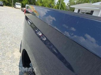 2020 Chevrolet Silverado 1500 Custom Trail Boss Crew Cab Short Bed 2CX - miniatura 25