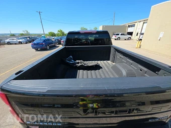 2020 Chevrolet Silverado 1500 Custom Trail Boss Extended Cab Medium Bed 2CX - miniatura 16