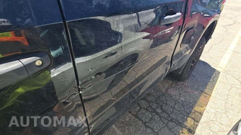 2020 Chevrolet Silverado 1500 Custom Trail Boss Extended Cab Medium Bed 2CX - miniatura 28