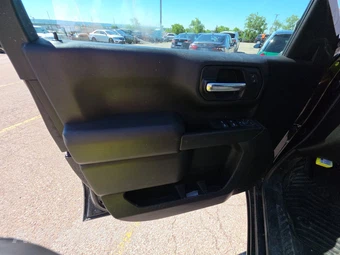 2020 Chevrolet Silverado 1500 Custom Trail Boss Extended Cab Medium Bed 2CX - miniatura 9