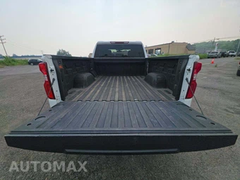 2020 Chevrolet Silverado 1500 Custom Trail Boss Extended Cab Medium Bed 2CX - miniatura 11