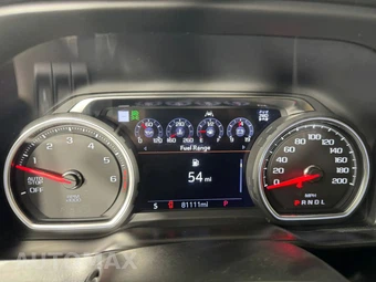 2020 Chevrolet Silverado 1500 High Country Crew Cab Medium Bed - miniatura 14