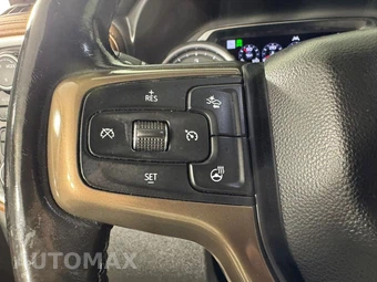 2020 Chevrolet Silverado 1500 High Country Crew Cab Medium Bed - miniatura 15