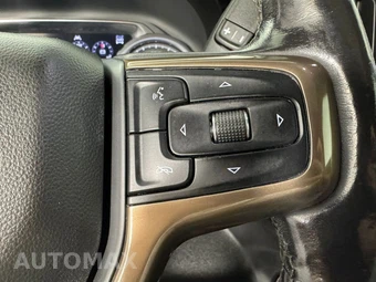 2020 Chevrolet Silverado 1500 High Country Crew Cab Medium Bed - miniatura 16