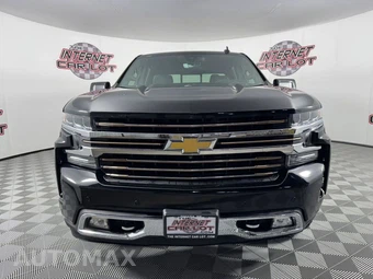 2020 Chevrolet Silverado 1500 High Country Crew Cab Medium Bed - miniatura 2