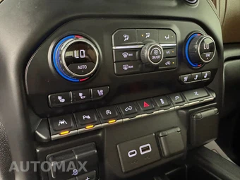 2020 Chevrolet Silverado 1500 High Country Crew Cab Medium Bed - miniatura 22