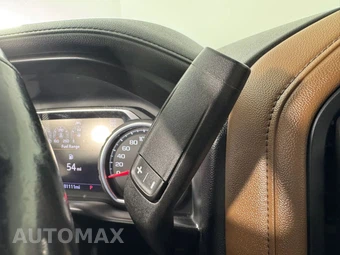 2020 Chevrolet Silverado 1500 High Country Crew Cab Medium Bed - miniatura 23