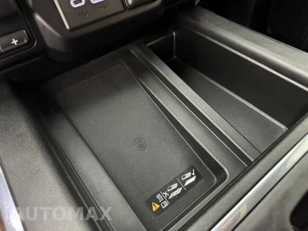 2020 Chevrolet Silverado 1500 High Country Crew Cab Medium Bed - miniatura 24
