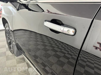 2020 Chevrolet Silverado 1500 High Country Crew Cab Medium Bed - miniatura 28
