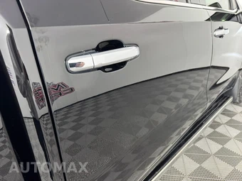 2020 Chevrolet Silverado 1500 High Country Crew Cab Medium Bed - miniatura 33