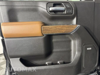 2020 Chevrolet Silverado 1500 High Country Crew Cab Medium Bed - miniatura 43