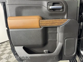 2020 Chevrolet Silverado 1500 High Country Crew Cab Medium Bed - miniatura 48