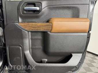 2020 Chevrolet Silverado 1500 High Country Crew Cab Medium Bed - miniatura 49