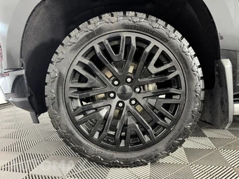 2020 Chevrolet Silverado 1500 High Country Crew Cab Medium Bed - miniatura 50