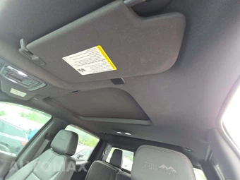 2020 Chevrolet Silverado 1500 High Country Crew Cab Medium Bed - miniatura 11