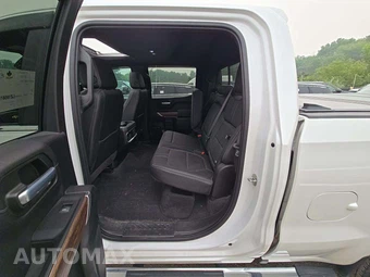 2020 Chevrolet Silverado 1500 High Country Crew Cab Medium Bed - miniatura 13