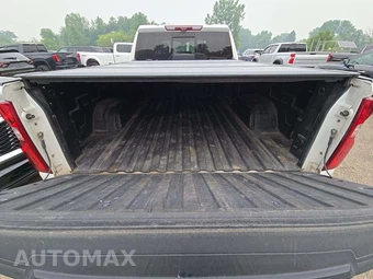 2020 Chevrolet Silverado 1500 High Country Crew Cab Medium Bed - miniatura 14