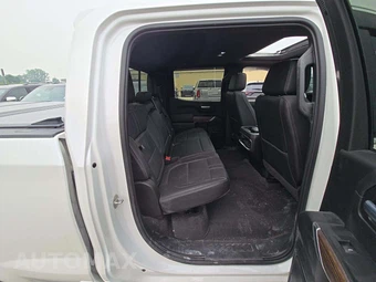 2020 Chevrolet Silverado 1500 High Country Crew Cab Medium Bed - miniatura 16