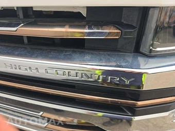 2020 Chevrolet Silverado 1500 High Country Crew Cab Medium Bed - miniatura 21