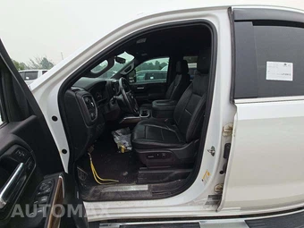 2020 Chevrolet Silverado 1500 High Country Crew Cab Medium Bed - miniatura 6