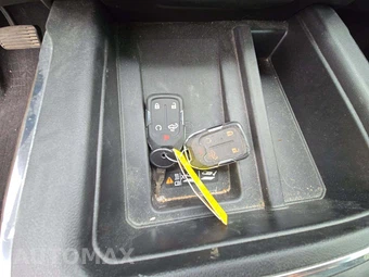 2020 Chevrolet Silverado 1500 High Country Crew Cab Medium Bed - miniatura 8