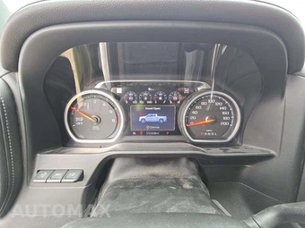 2020 Chevrolet Silverado 1500 High Country Crew Cab Medium Bed - miniatura 9