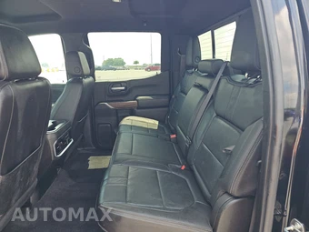 2020 Chevrolet Silverado 1500 High Country Crew Cab Medium Bed 3LZ - miniatura 13