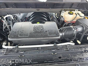 2020 Chevrolet Silverado 1500 High Country Crew Cab Medium Bed 3LZ - miniatura 15