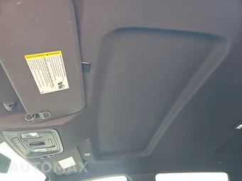 2020 Chevrolet Silverado 1500 High Country Crew Cab Medium Bed 3LZ - miniatura 17