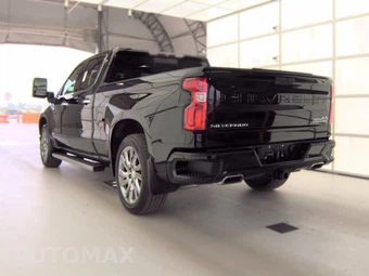 2020 Chevrolet Silverado 1500 High Country Crew Cab Medium Bed 3LZ - miniatura 6