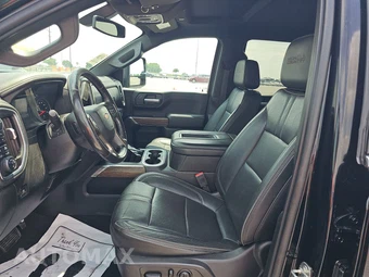 2020 Chevrolet Silverado 1500 High Country Crew Cab Medium Bed 3LZ - miniatura 7