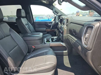 2020 Chevrolet Silverado 1500 High Country Crew Cab Medium Bed 3LZ - miniatura 8