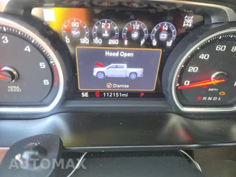2020 Chevrolet Silverado 1500 High Country Crew Cab Medium Bed 3LZ - miniatura 12