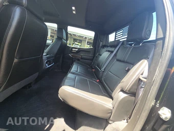 2020 Chevrolet Silverado 1500 High Country Crew Cab Medium Bed 3LZ - miniatura 13