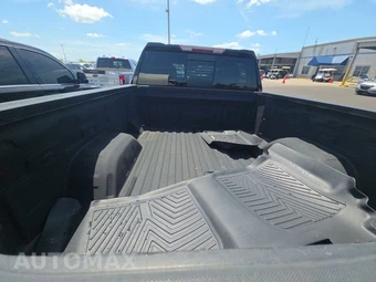 2020 Chevrolet Silverado 1500 High Country Crew Cab Medium Bed 3LZ - miniatura 16