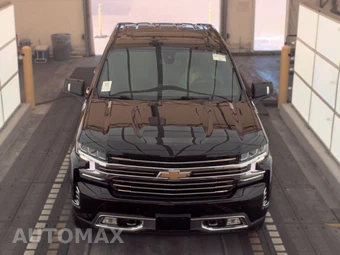 2020 Chevrolet Silverado 1500 High Country Crew Cab Medium Bed 3LZ - miniatura 2