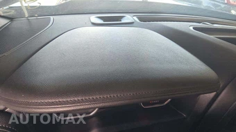 2020 Chevrolet Silverado 1500 High Country Crew Cab Medium Bed 3LZ - miniatura 20