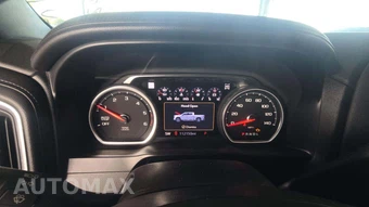 2020 Chevrolet Silverado 1500 High Country Crew Cab Medium Bed 3LZ - miniatura 23
