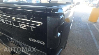 2020 Chevrolet Silverado 1500 High Country Crew Cab Medium Bed 3LZ - miniatura 24