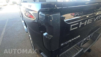 2020 Chevrolet Silverado 1500 High Country Crew Cab Medium Bed 3LZ - miniatura 33