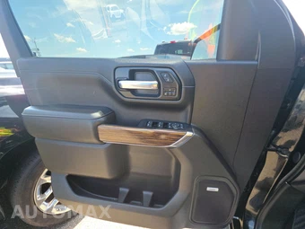 2020 Chevrolet Silverado 1500 High Country Crew Cab Medium Bed 3LZ - miniatura 9