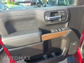 2020 Chevrolet Silverado 1500 High Country Crew Cab Short Bed - miniatura 15